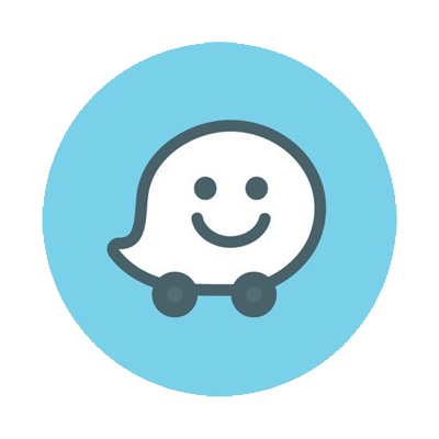 Waze